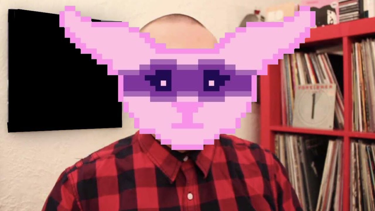 FENNECFU CHAT AND BE A MUSIC NERD - JOIN STREAM