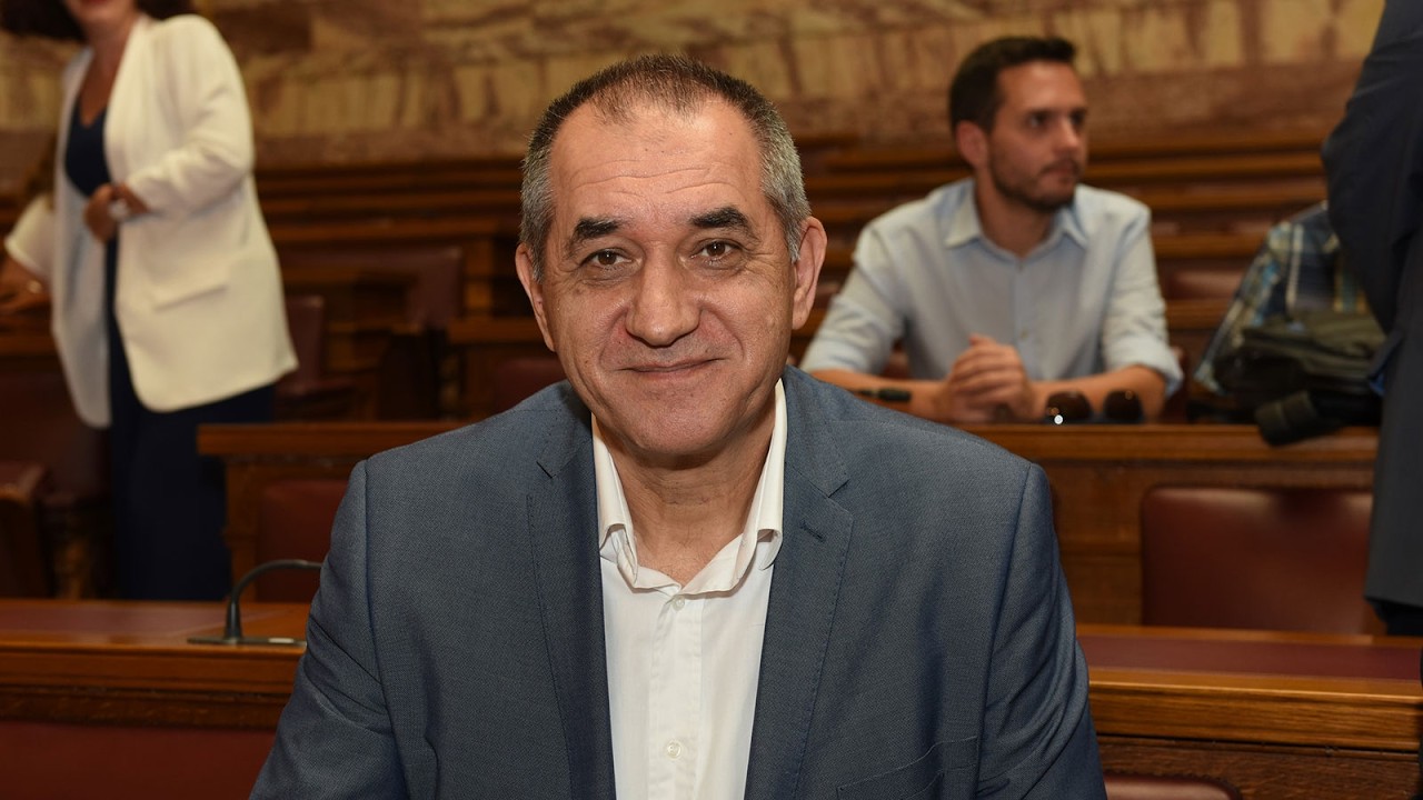 Γ. Δελής: Τα συγκλονιστικά ντοκουμέντα για τους «200» είναι κτήμα του λαού μας