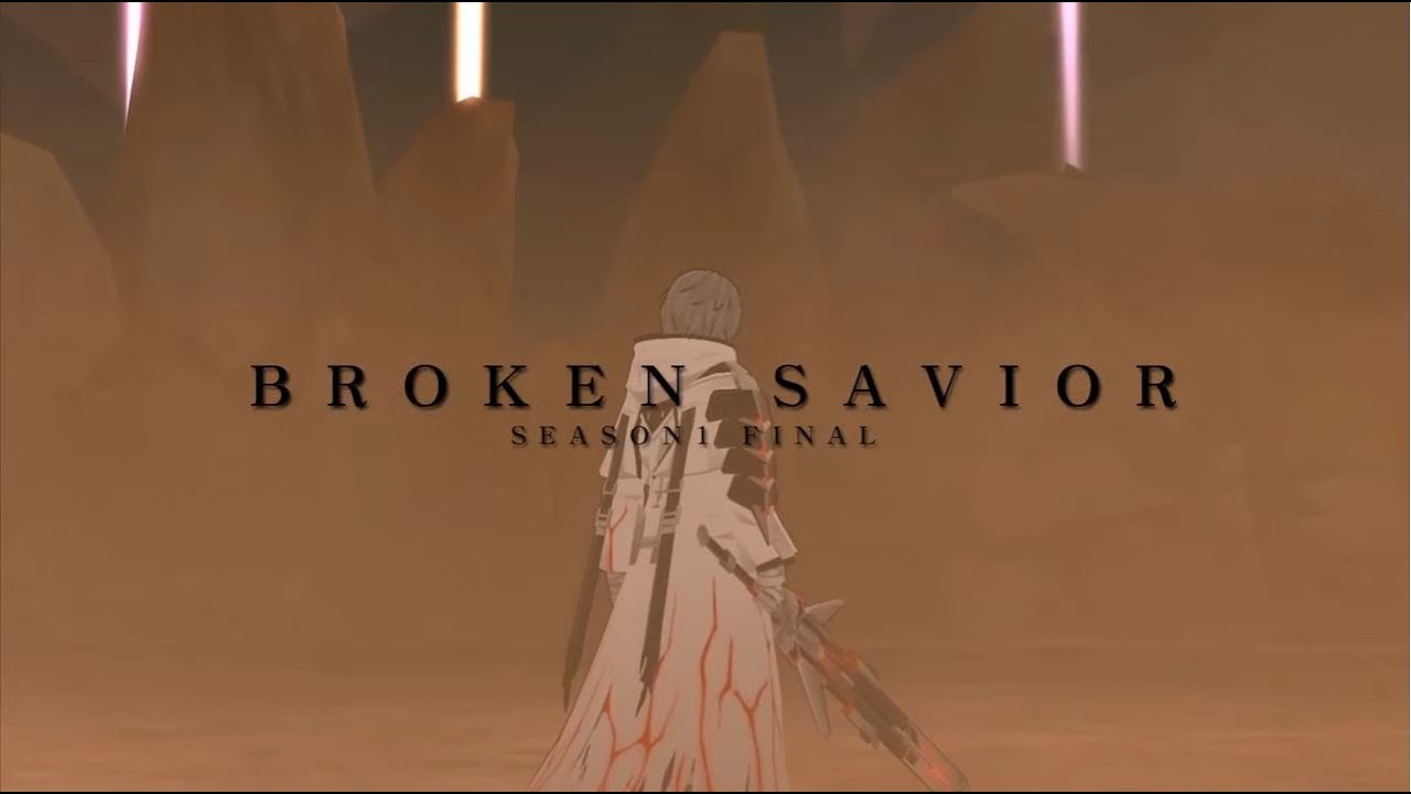 [Soulworker] New raid 
