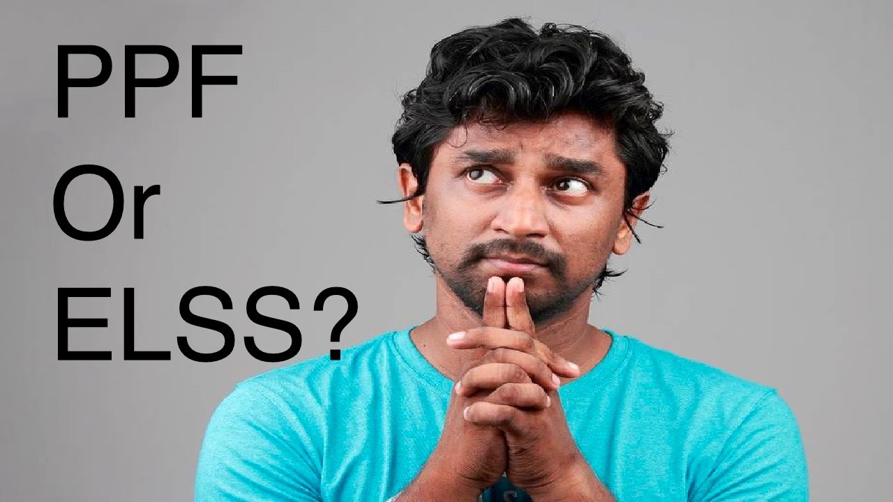 Паевые инвестиционные фонды PPF или ELSS: какой из них принесет мне большую прибыль?
