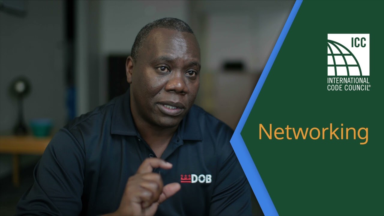 The Benefits of a Membership with International Code Council