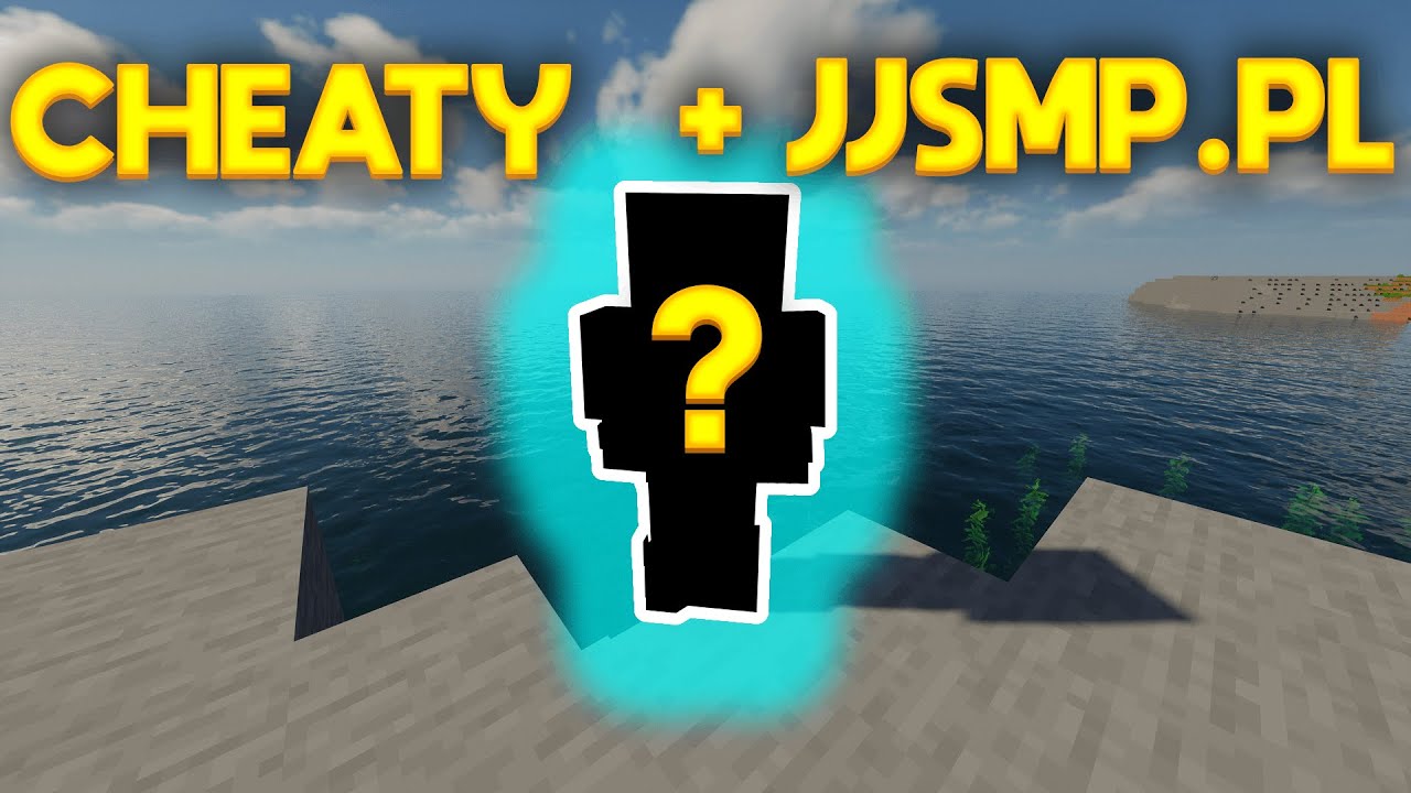 CHEATY + JJSMP.PL = ? | Lifesteal Tobiasza