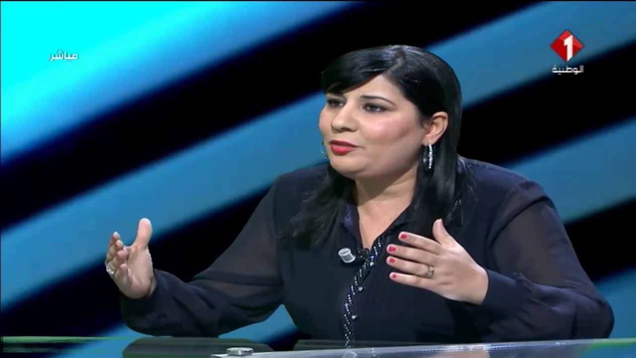 نأتيك بالأخبار ليوم 11 / 12 / 2017 : لقاء مع السيدة عبير موسي