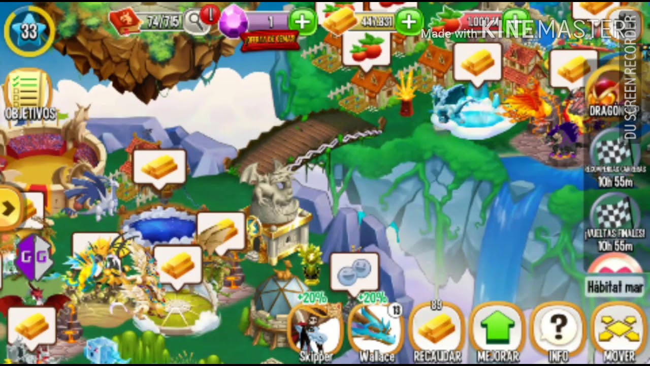 Hackeando dragon city [Game Guardia]