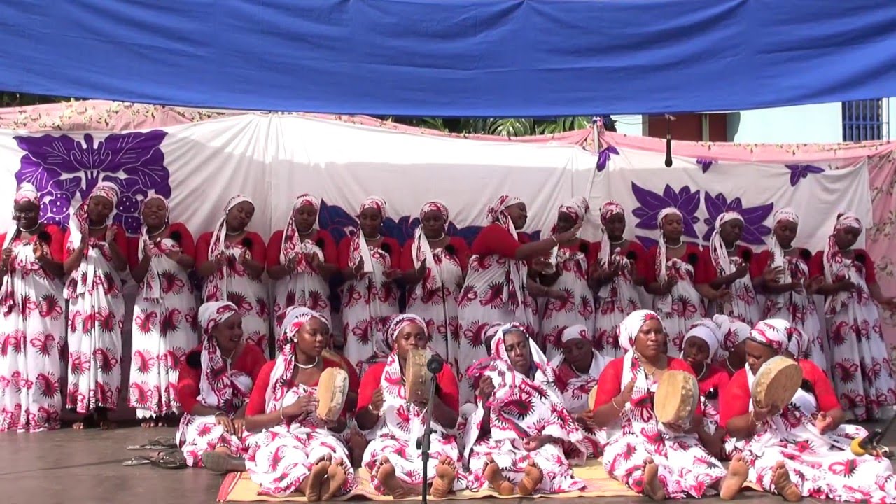 Madarassati Soifa Chiconi