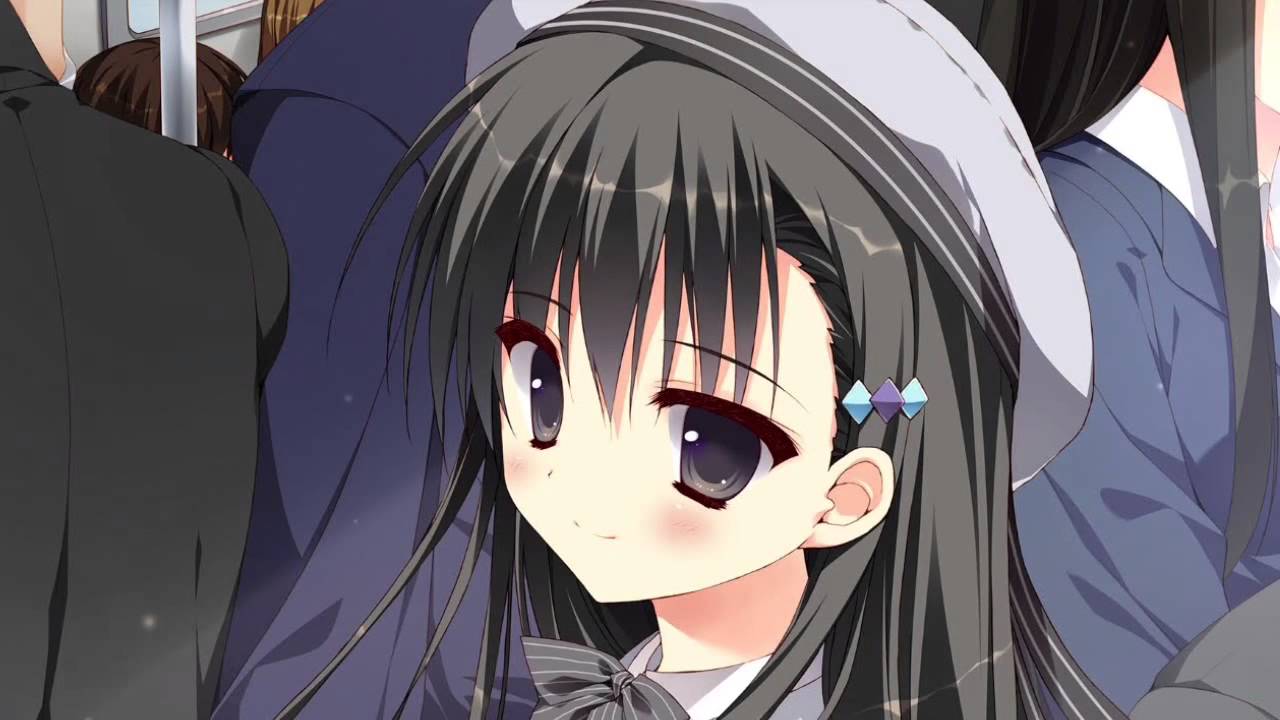 Fuyu Ni Saku Hana