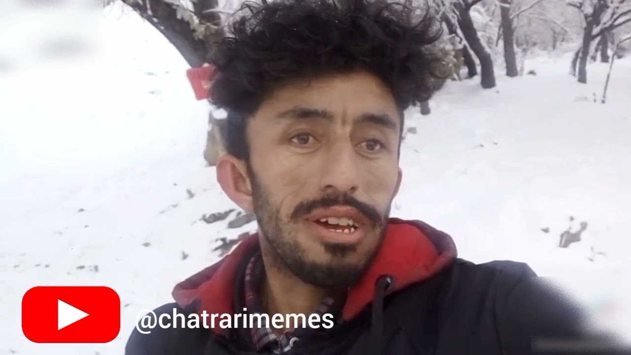 chitrali memes #entertainment #kpk #justforfun #pakistan #kpk #chitral