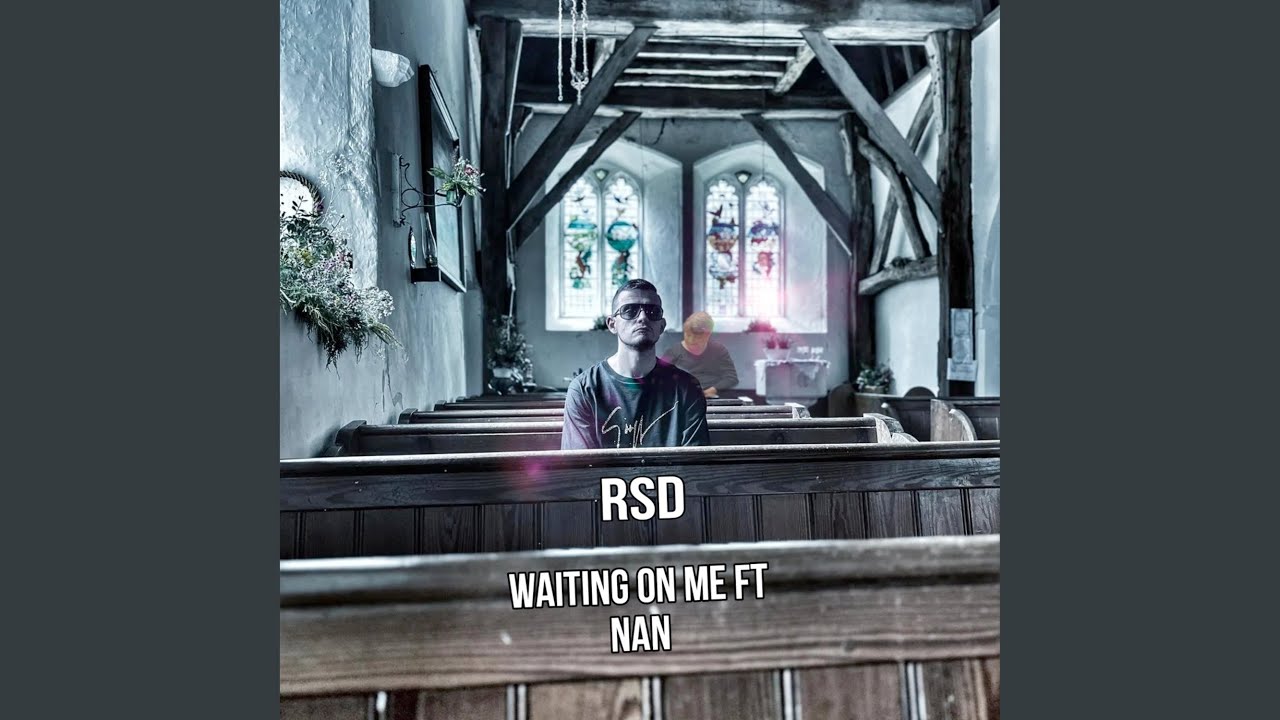 Waiting on Me