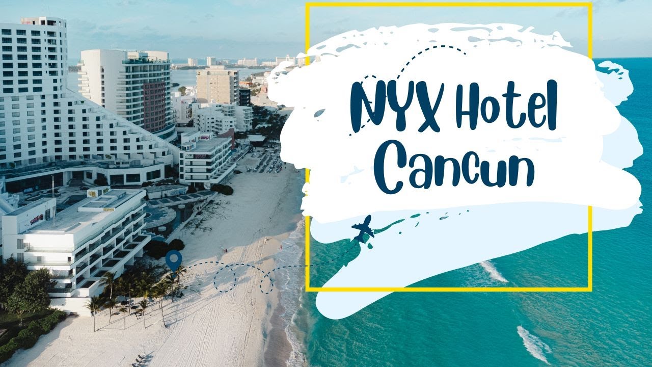 Cancun | NYX Hotel