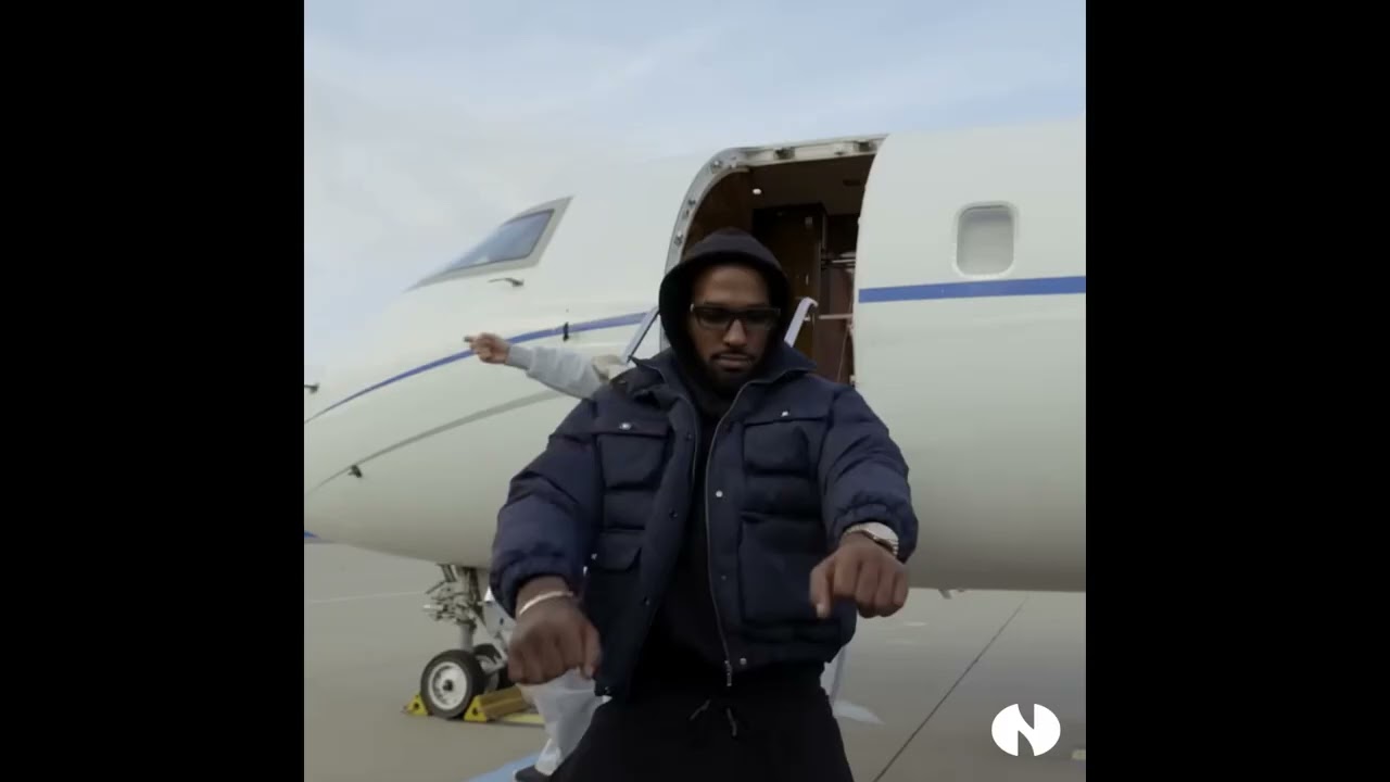 Reezy x Jazeek Type Beat - 