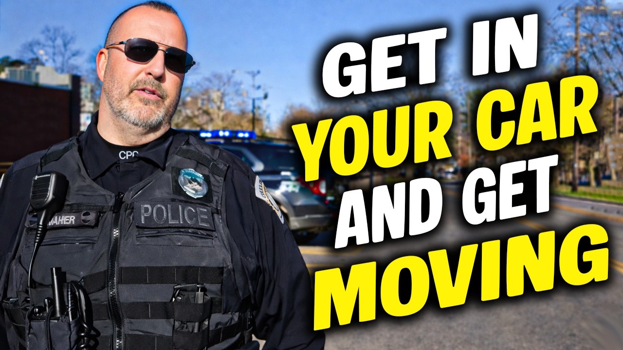 They Shut Down Cops Effortlessly — Unlawful Orders & ID Demands Refused | First Amendment Audit