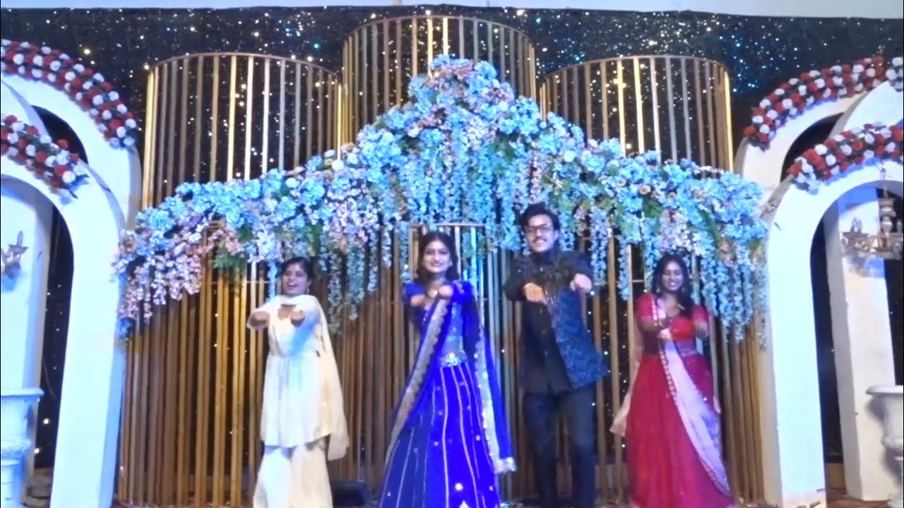 The Act 🎬 | 25 Years of Togetherness | Mamta & Ajay's Marriage Anniversary | Part 2