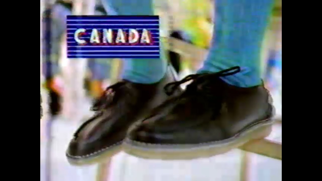 Comerciales México, Septiembre 1992
