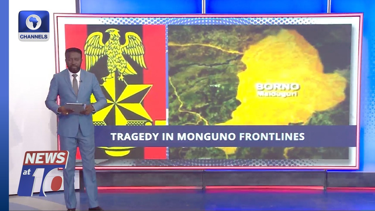 News At 10