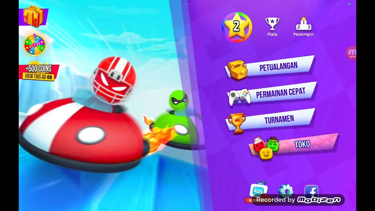 aku kaya aku kaya🤑