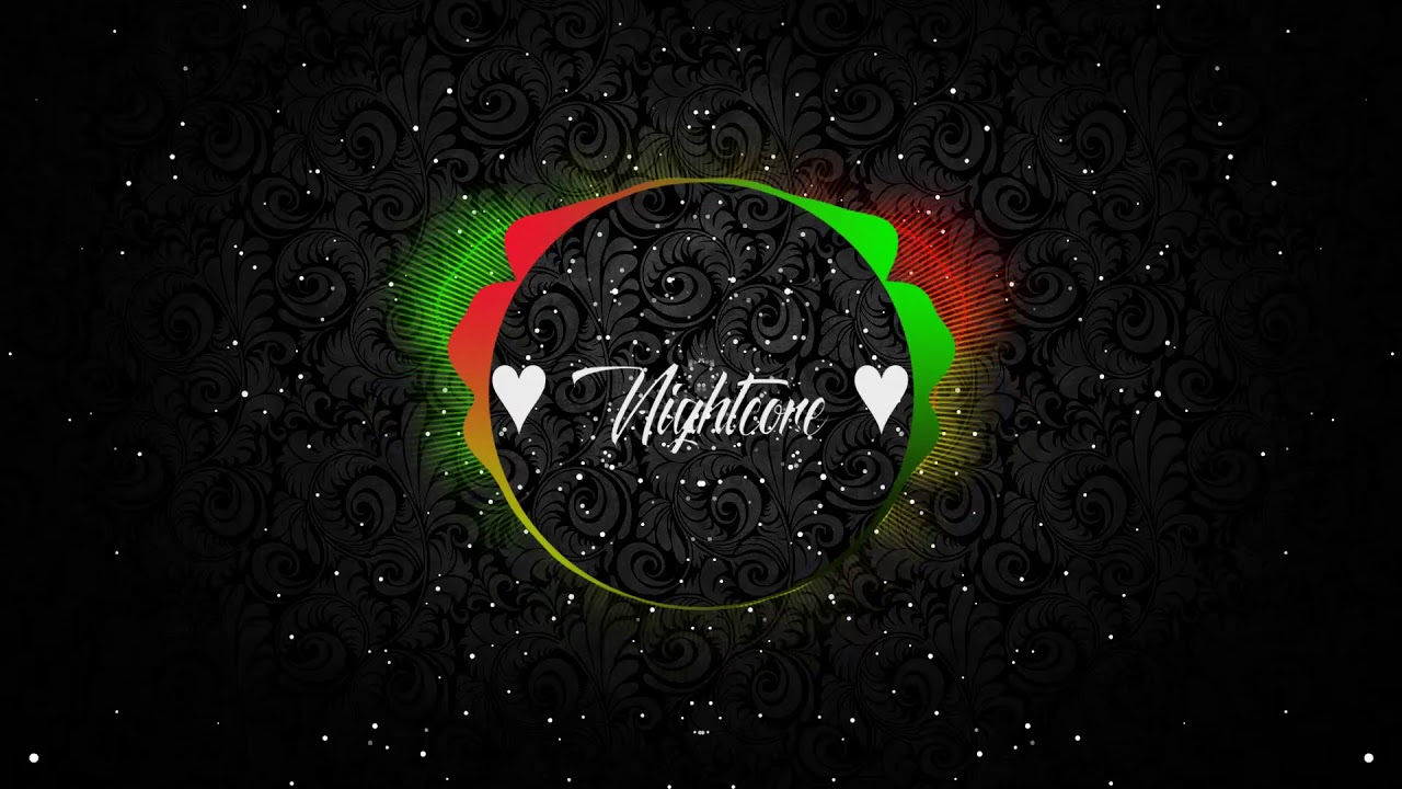 THEORY - Rx (Medicate) - Nightcore ♥