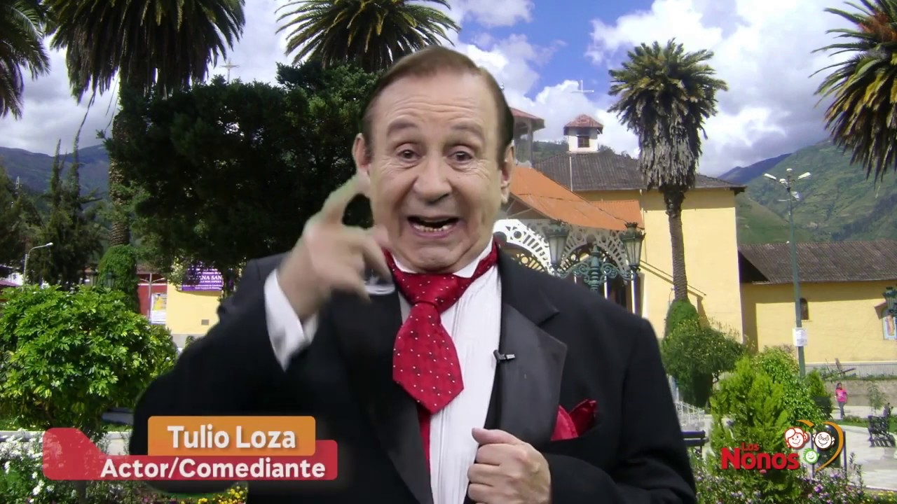Don Tulio Loza: un ejemplo que se puede seguir siendo exitoso con los años.