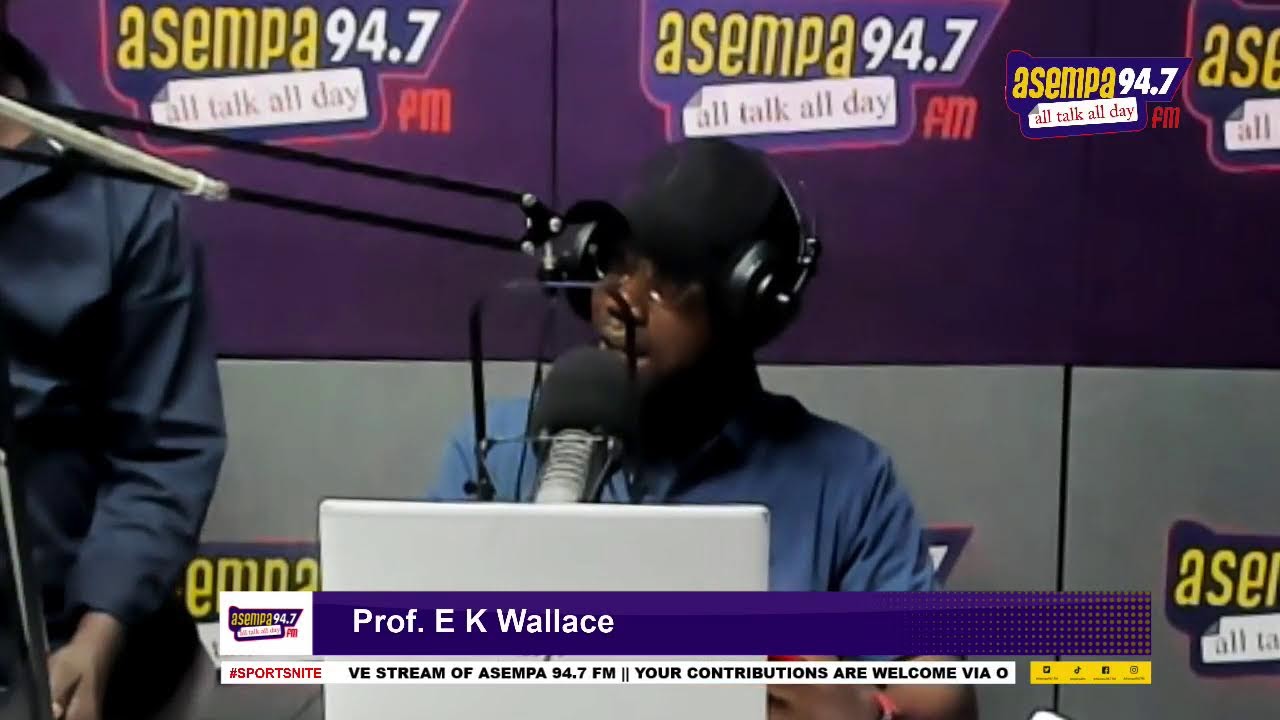 SPORTSNITE ON ASEMPA FM |04-02-2026|
