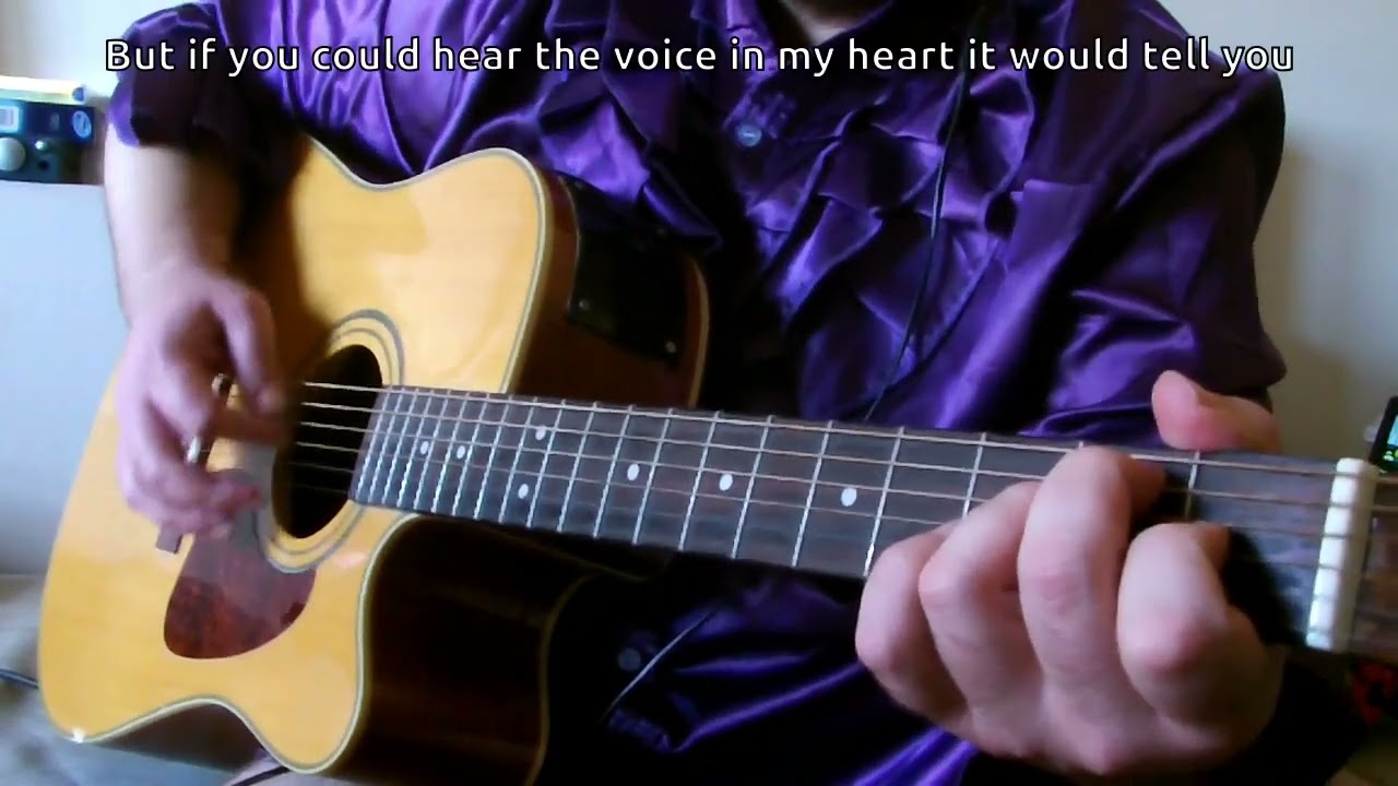 Jewel - Barcelona KARAOKE REQUEST