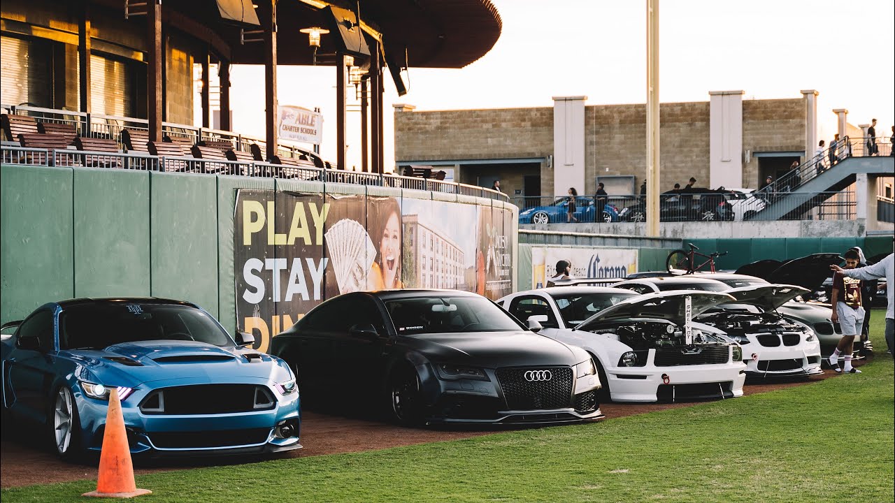 Clean Culture NorCal Stadium Showcase 2019 || 4K