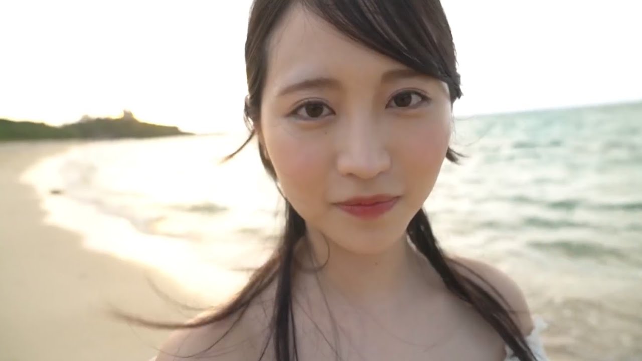【MV】小野六花 Ono Rikka - 落海