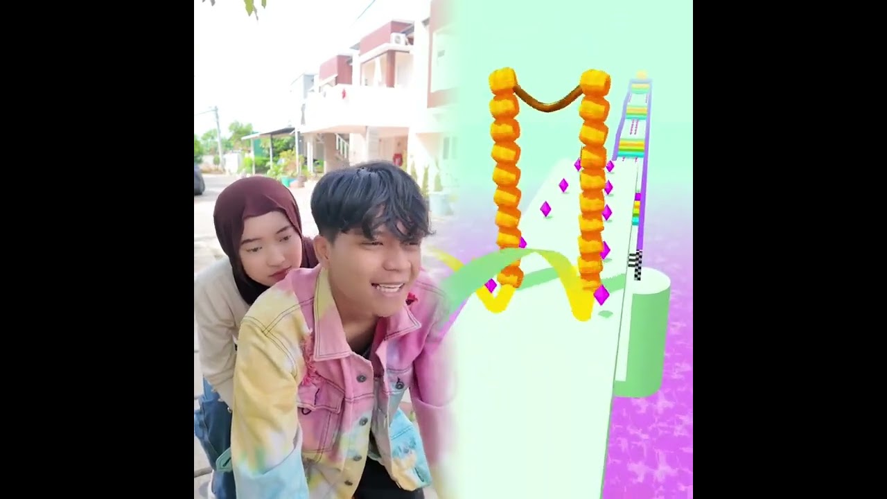The best POV (@adamalhidayat) 🥉ASMR cake making story time | POVs Tiktok Collection