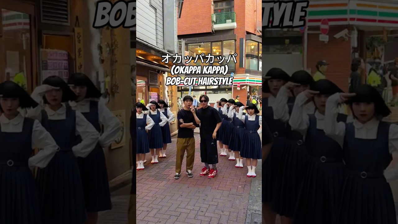 Japanese is beatbox @avantgardey @Mamiko