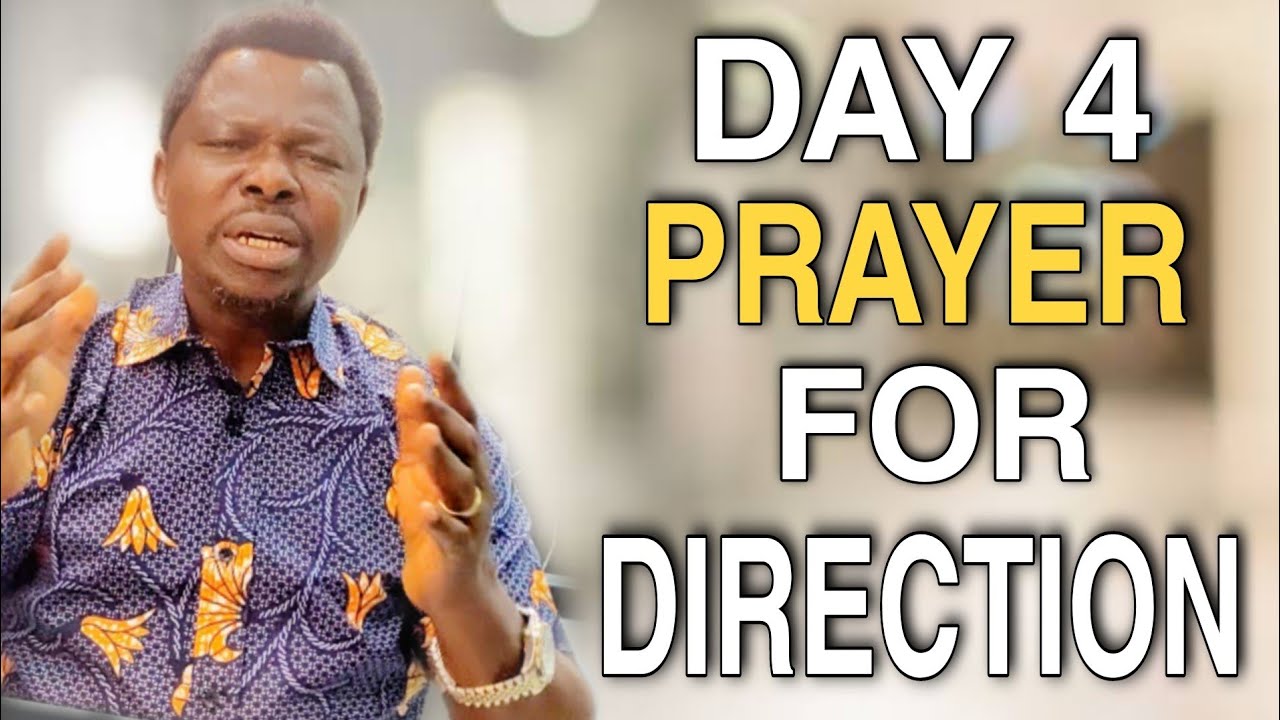 PRAY THIS FOR DIRECTION AND TOTAL SURRENDER  #prayerfordirection #divineguidance #spiritualwarfare 