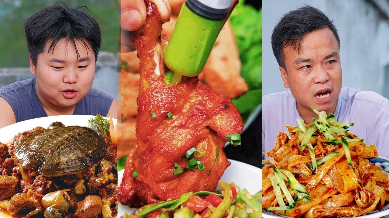 Quả bí ngô vẫn được nhận dạng mặc dù nó đeo mặt nạ. Điều này không khoa học.#blindboxfood