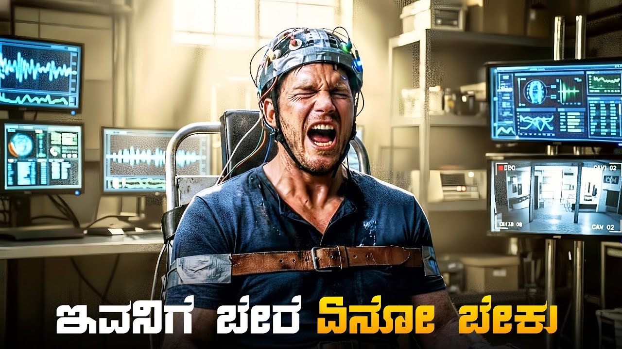 Deadpool ಸಾಯೋಕೆ ಯಾಕೆ ಬಯಸ್ತಾನೆ? | Deadpool 2 Deep Secrets Explained in Kannada