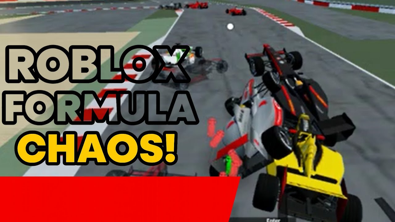 Agent F1 Crash Comp PT1