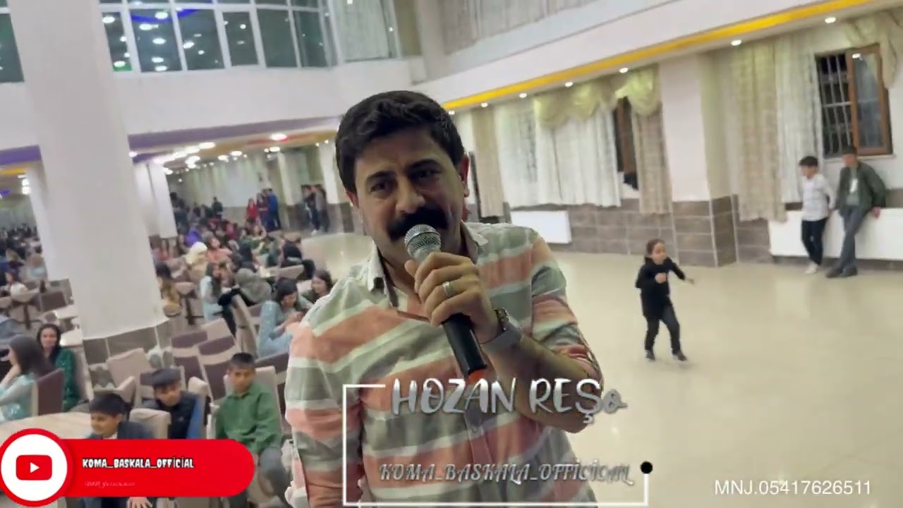 HOZAN REŞO XATUNE ŞAHİYA SATİYA GEWER