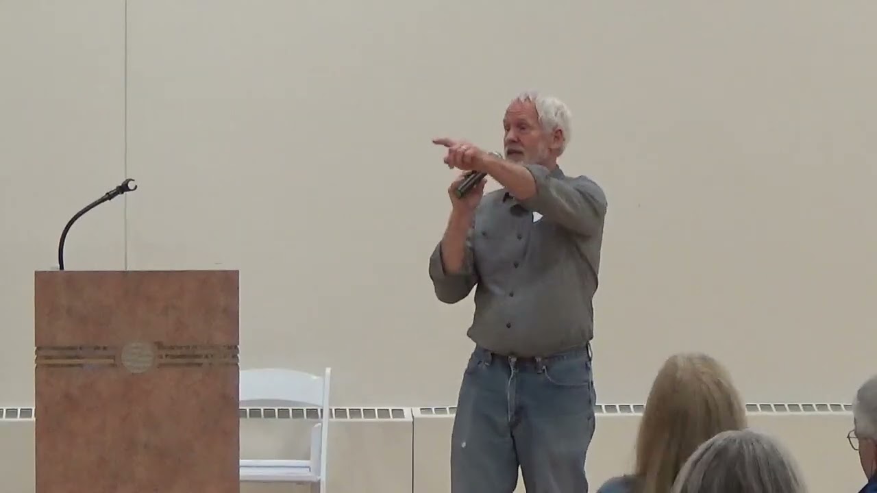 ADK GVC Meeting 2026_01_14 Part 2 of 3 Business Meeting