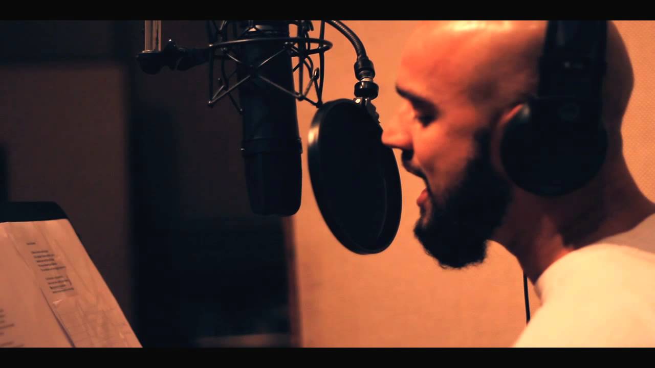 Scracho - Lado Bê (Webclipe) Part. Forfun e Dibob