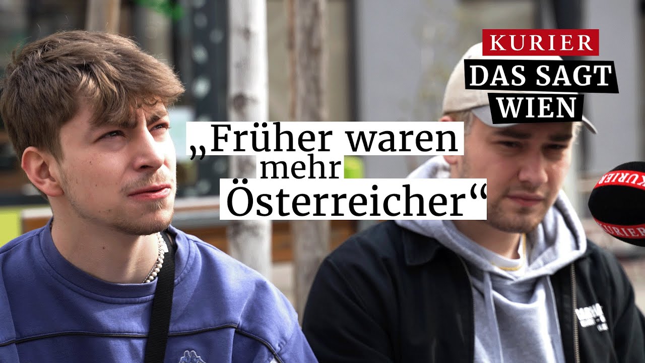 Nach ÖVP-Kritik: Wiener Wahrzeichen Brunnenmarkt? - DAS SAGT WIEN