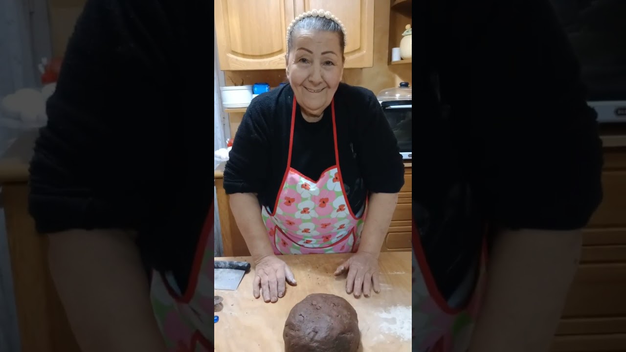 Scarponi abbruzzesi, deliziosi biscotti della tradizione natalizia!