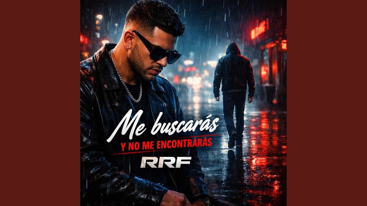 ME BUSCARAS y NO ME ENCONTRARAS