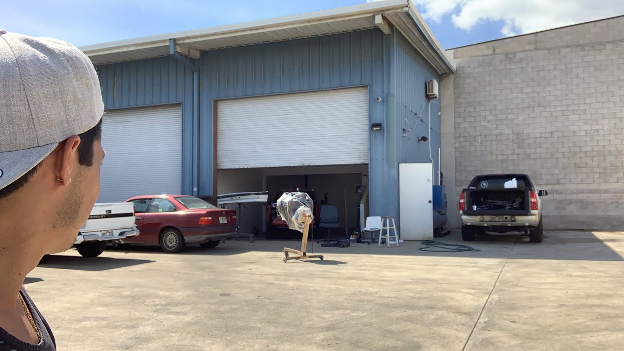 The New Shop 🥳