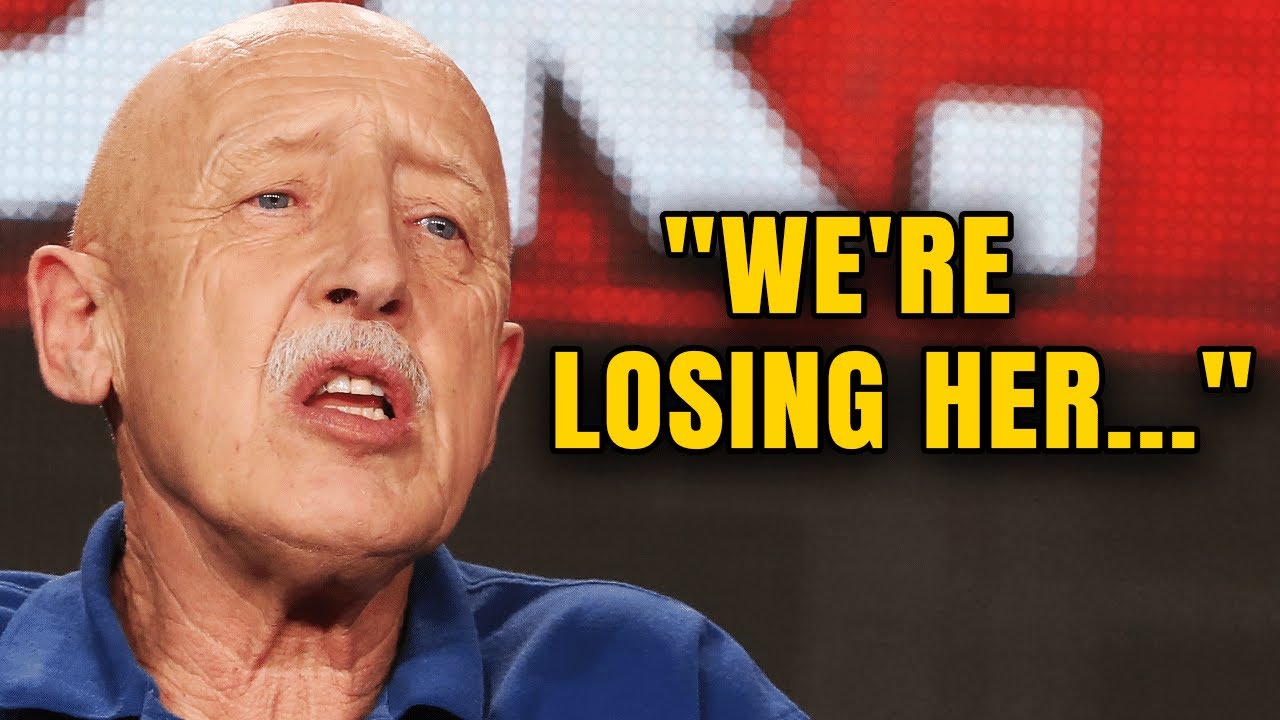 Dr. Pol FINALLY Breaks Silence On His Wife, And It's Bad