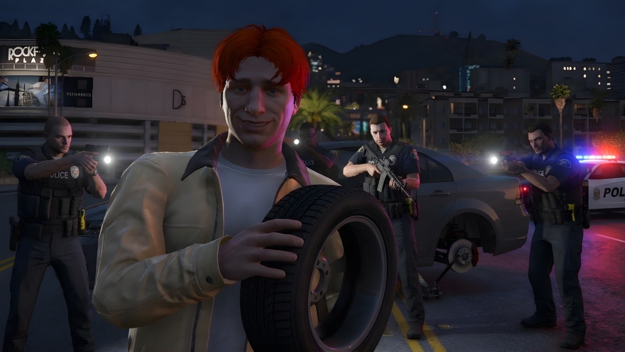 11K Subs ya Liability Banke baithe hoo ? l GTA 5 RP