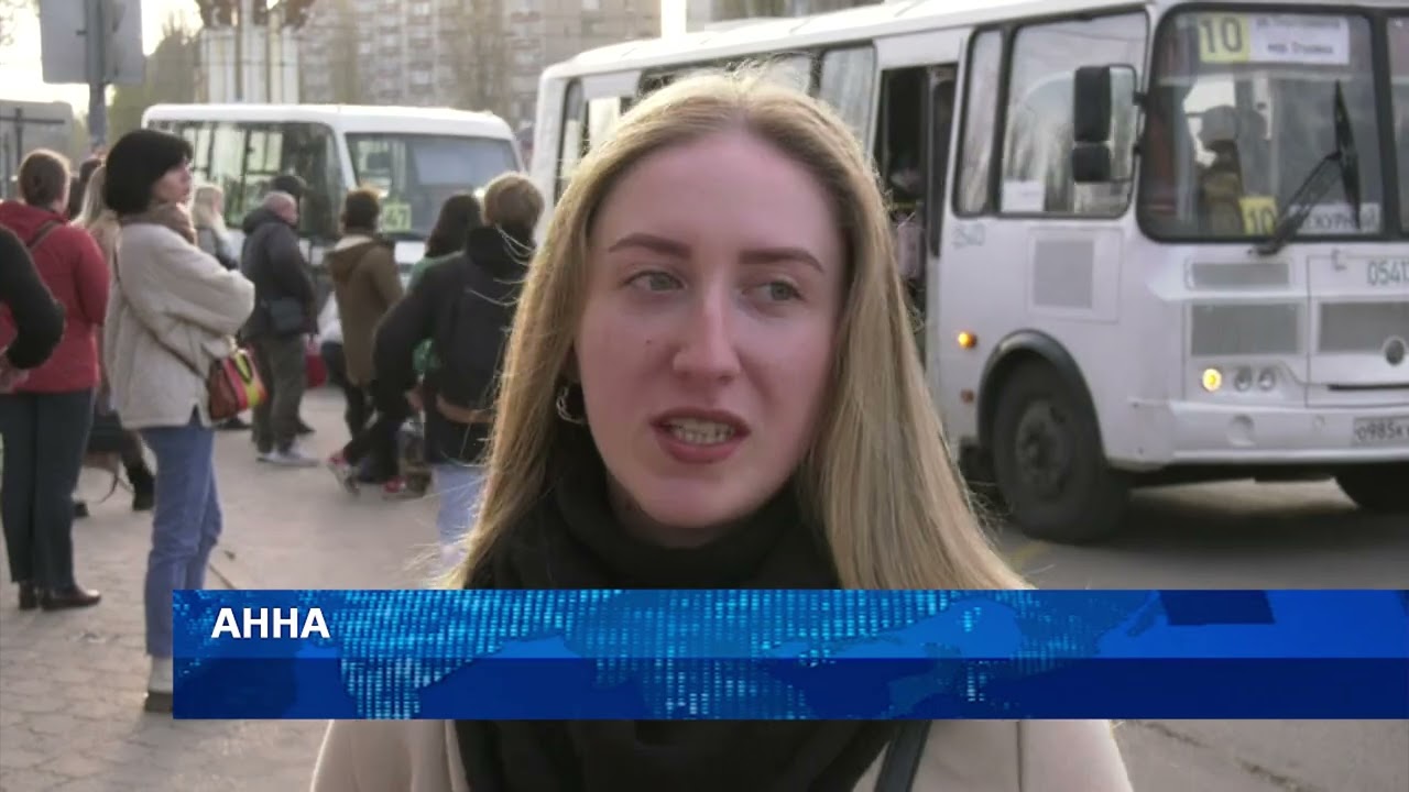 В чём причина проблем с общественным транспортом в Воронеже