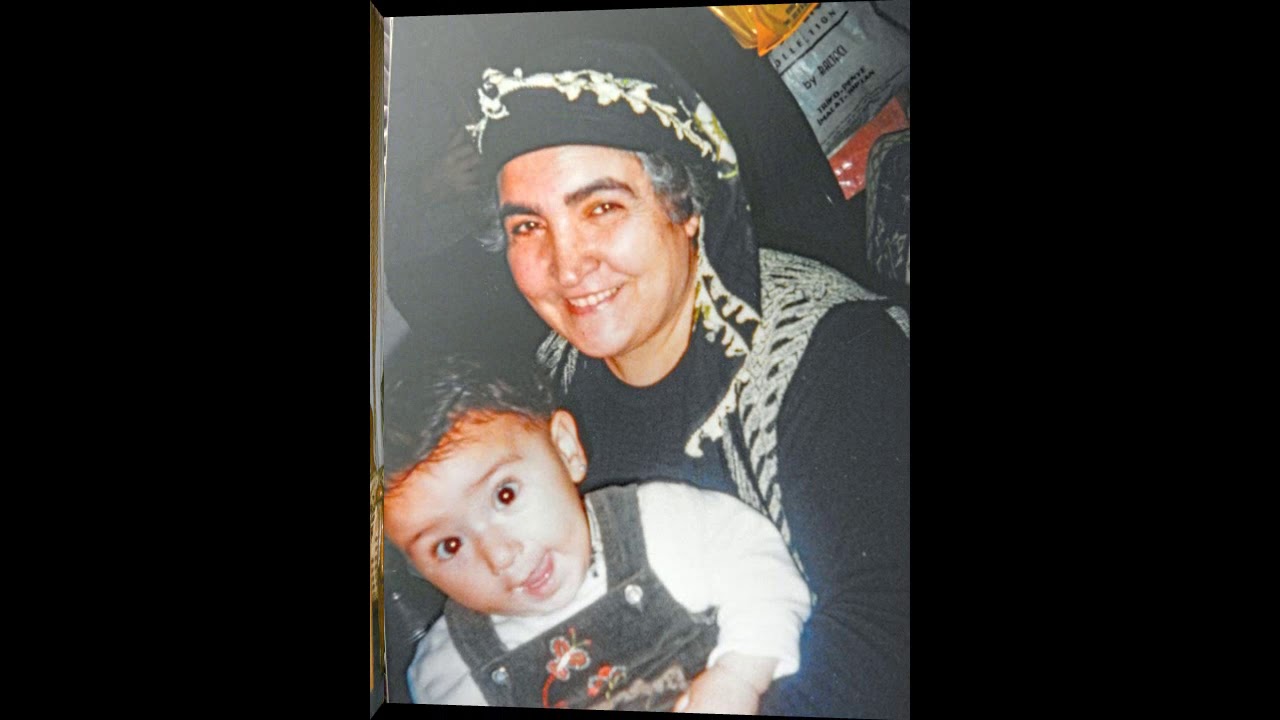 Zara Kocgiri  Yukari Camözü Köyü