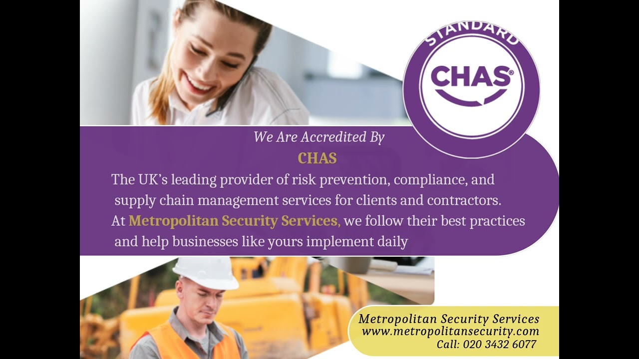 BEST SECURITY GUARD COMPANY IN UK || TOP LISTED SECURITY GUARD COMPANY IN UK