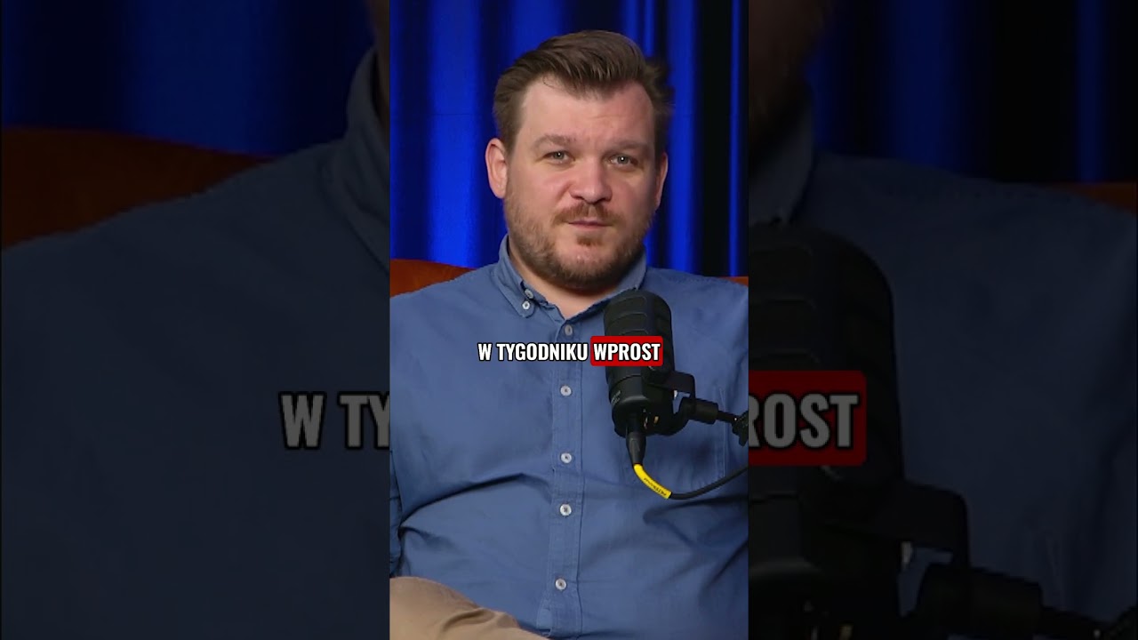 JAK TUSK DOMYKAŁ UKŁAD MEDIALNY #polityka #tusk #media #fakt #wprost