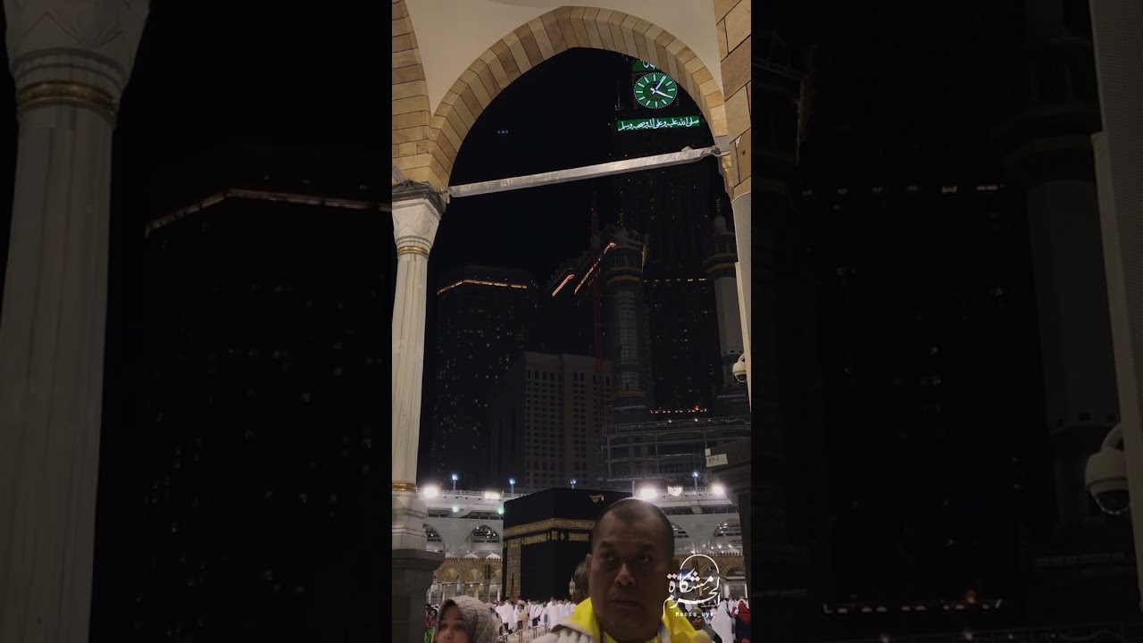 أذان الفجر الأول للمؤذن محمد العمري السبت 13 ربيع الآخر 1445هـ
