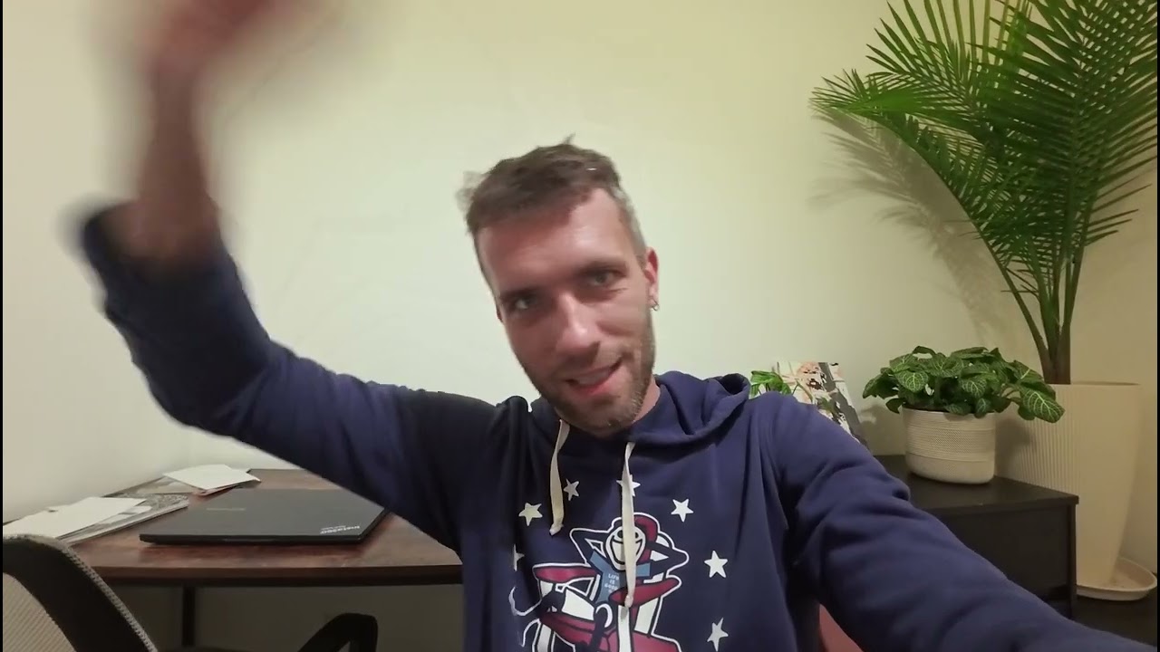 Через чур идет лесом - день 49 | liFeFil blog