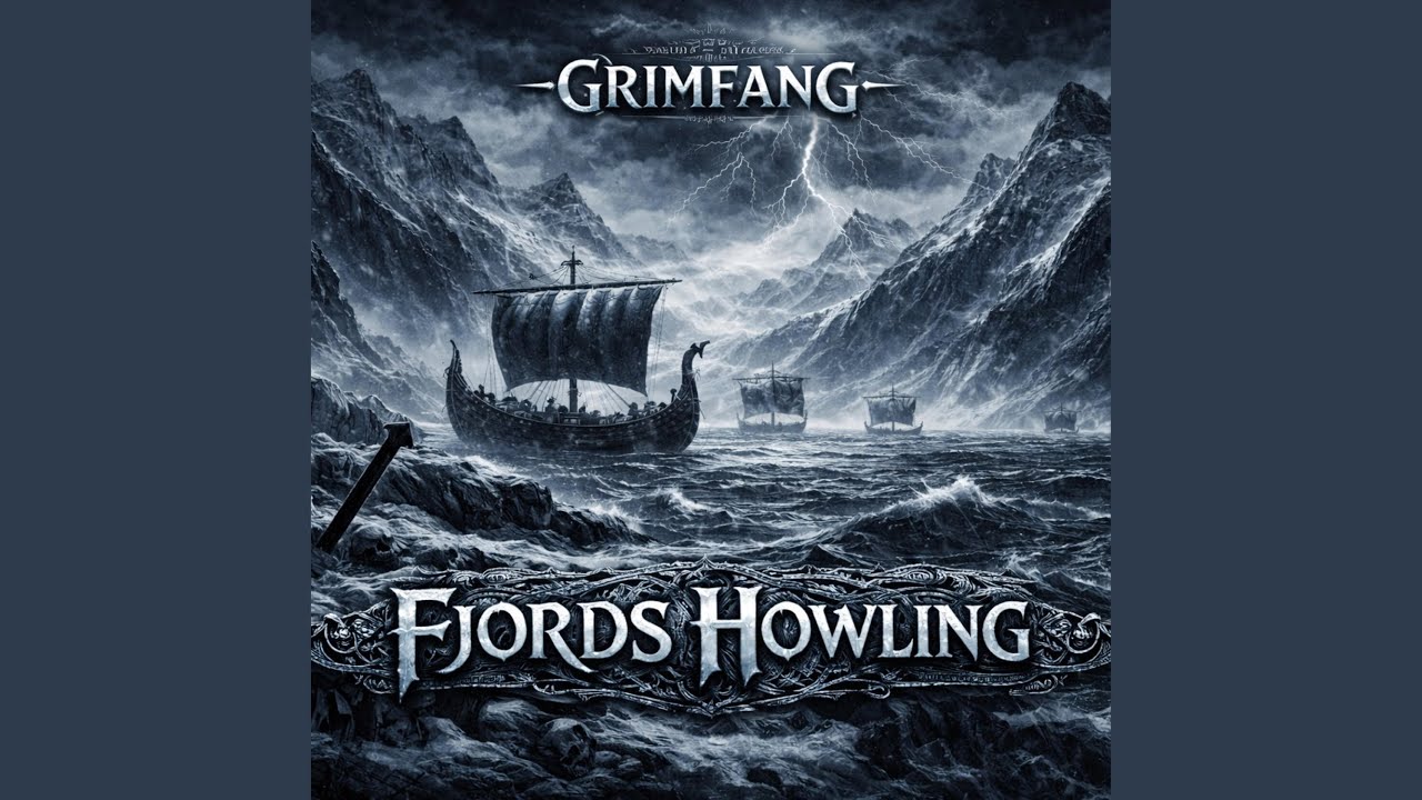 Fjords Howling