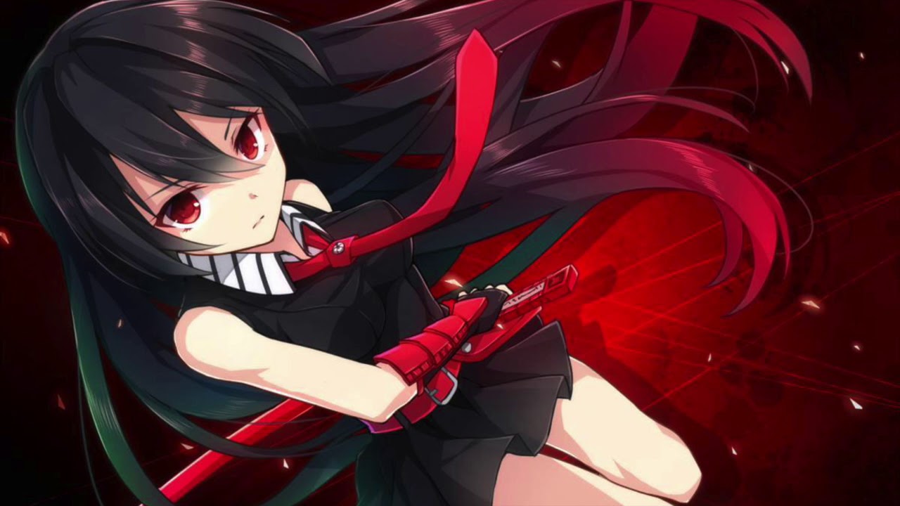 Nightcore - 365 (Amaranthe)
