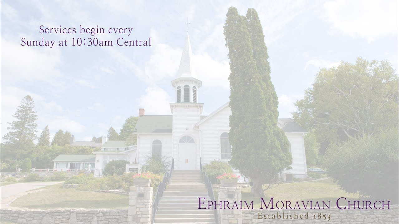 Worship for February 8th, 2026