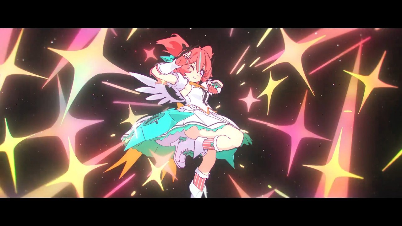 【ゼンゼロ】俺に！！！！！！！！！！天使が舞い降りた！！！！！！！！！！！！！！